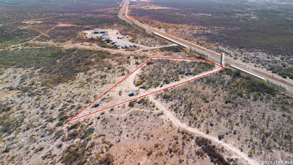 11943 El Indio Highway Eagle Pass TX 78852
