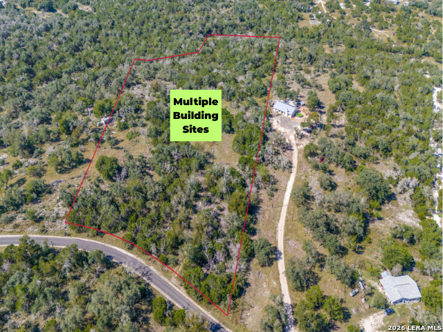 112 Ulmus Road Fredericksburg TX 78624