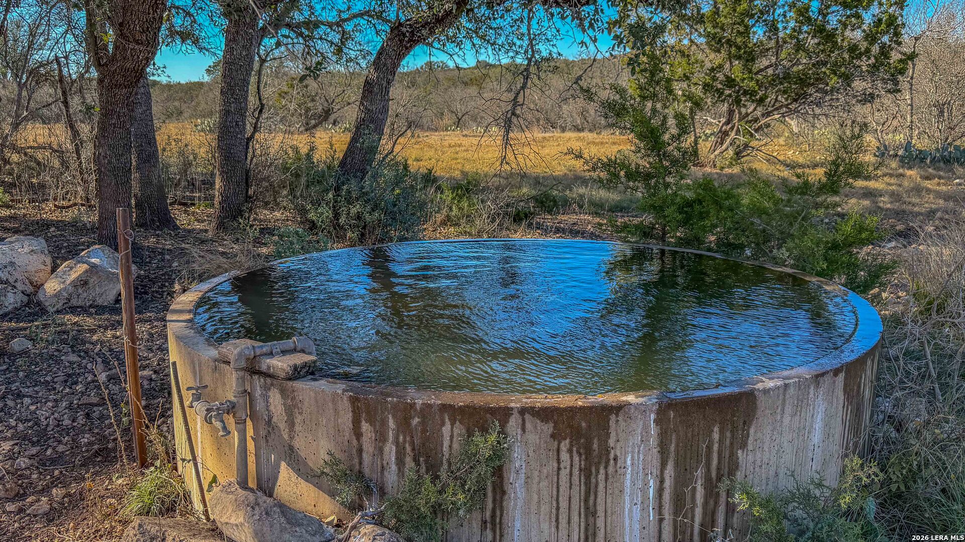 Tbd Fm 674 Rocksprings TX 78880