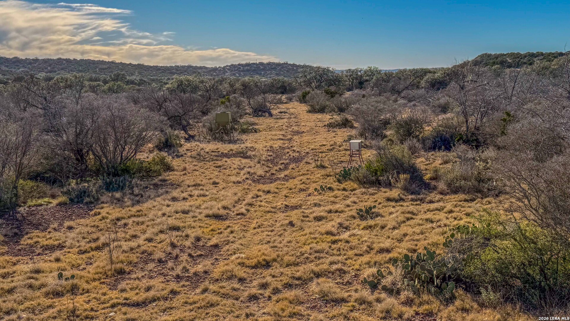Tbd Fm 674 Rocksprings TX 78880