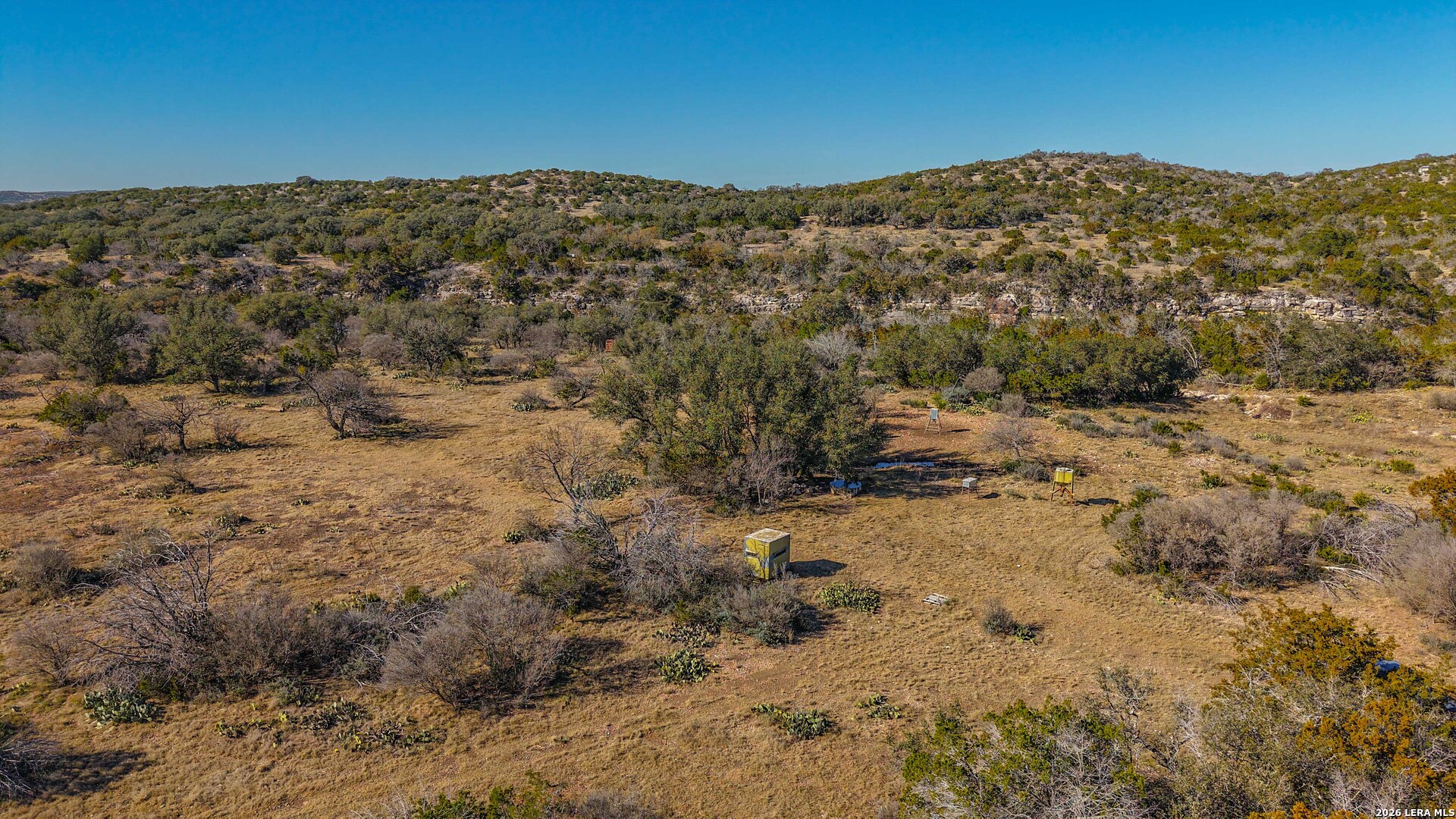 Tbd Fm 674 Rocksprings TX 78880