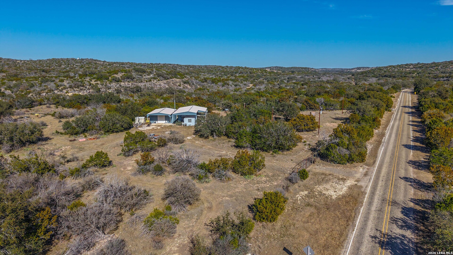 Tbd Fm 674 Rocksprings TX 78880