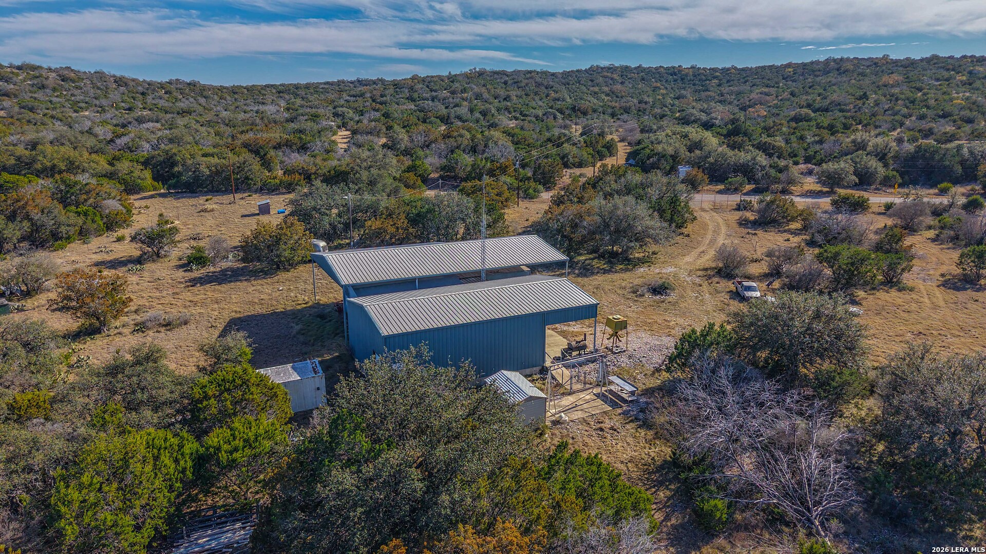 Tbd Fm 674 Rocksprings TX 78880