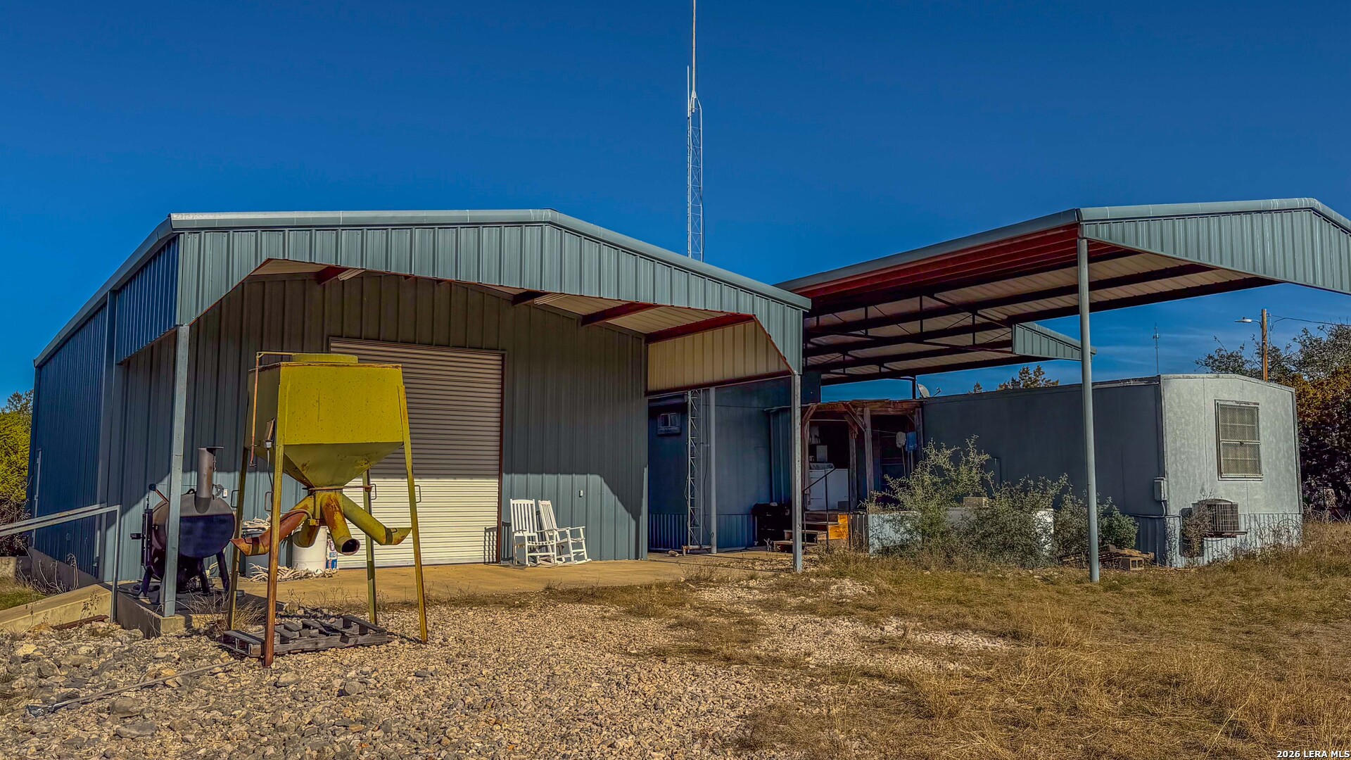 Tbd Fm 674 Rocksprings TX 78880