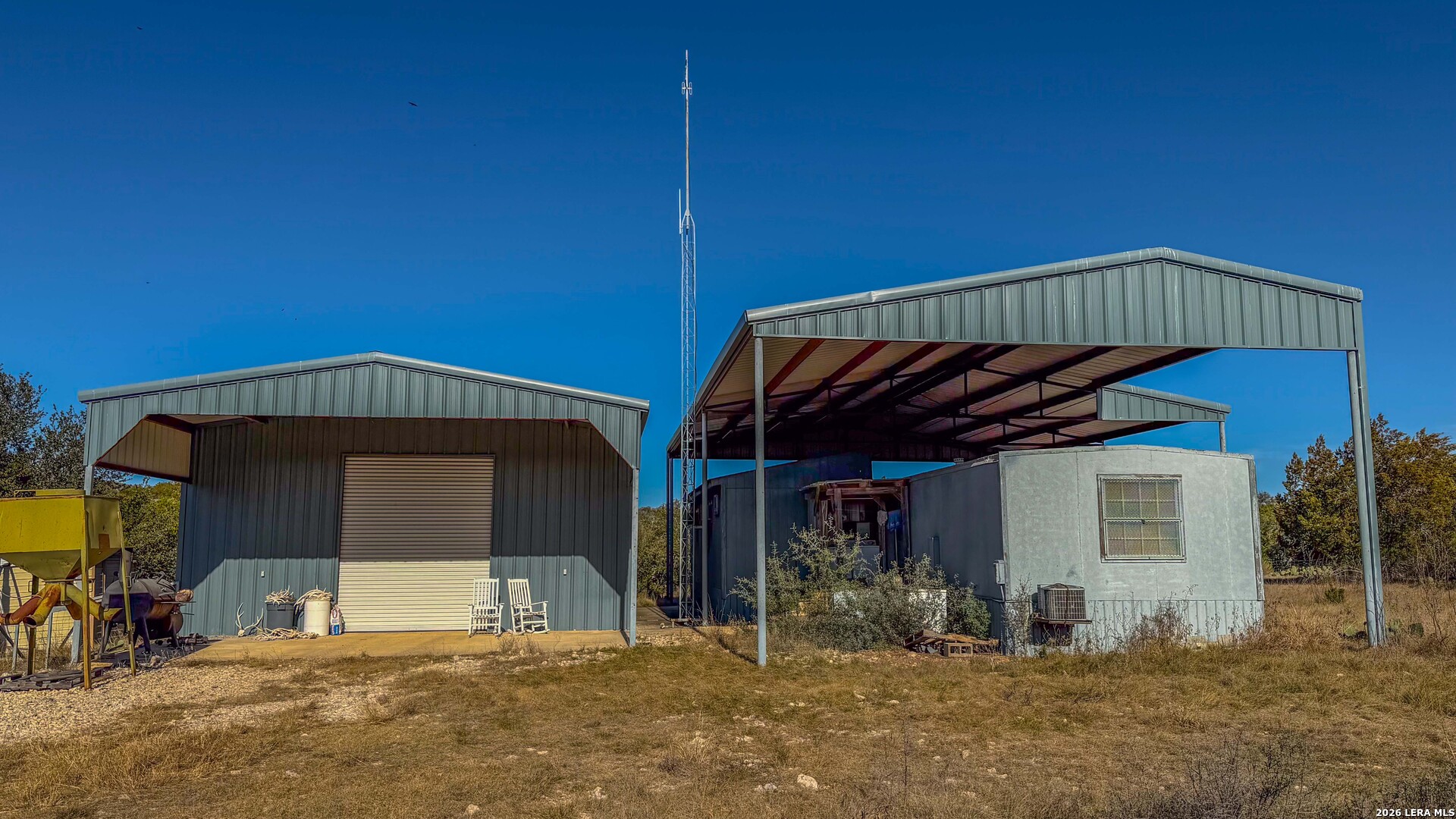 Tbd Fm 674 Rocksprings TX 78880