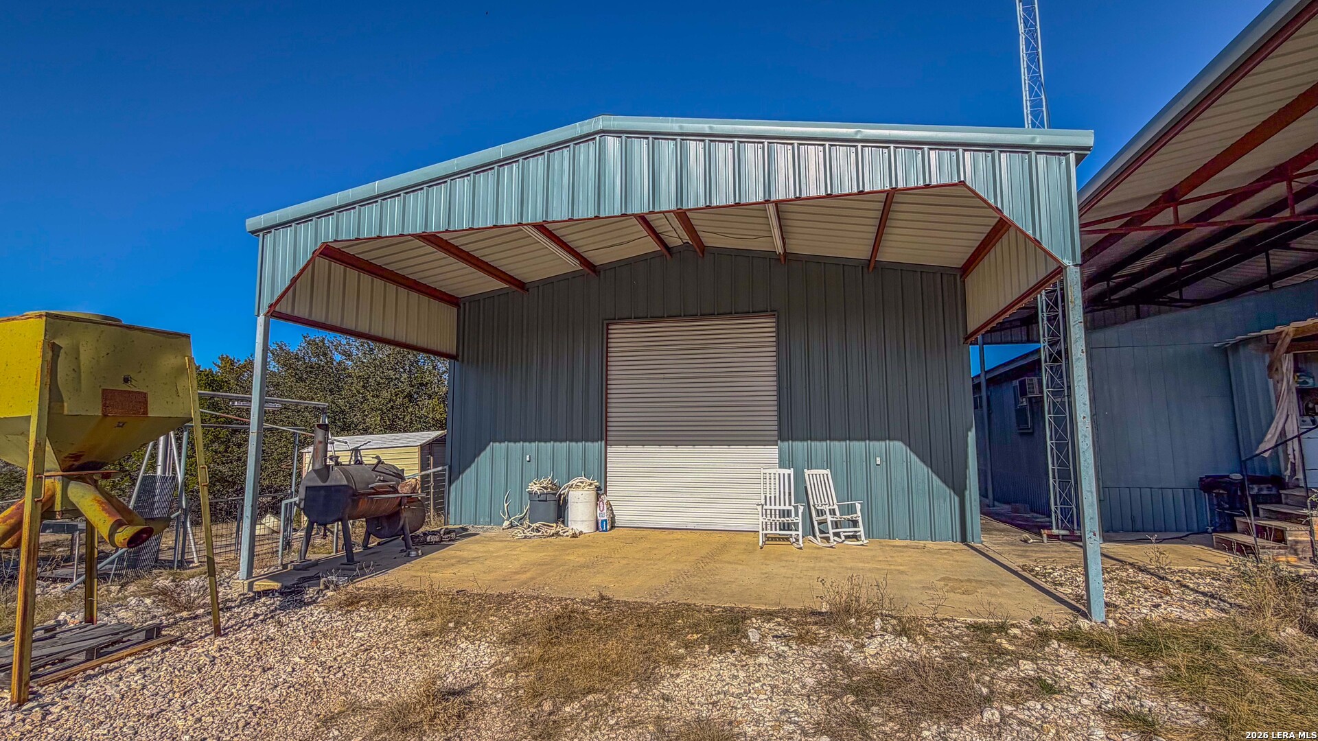 Tbd Fm 674 Rocksprings TX 78880