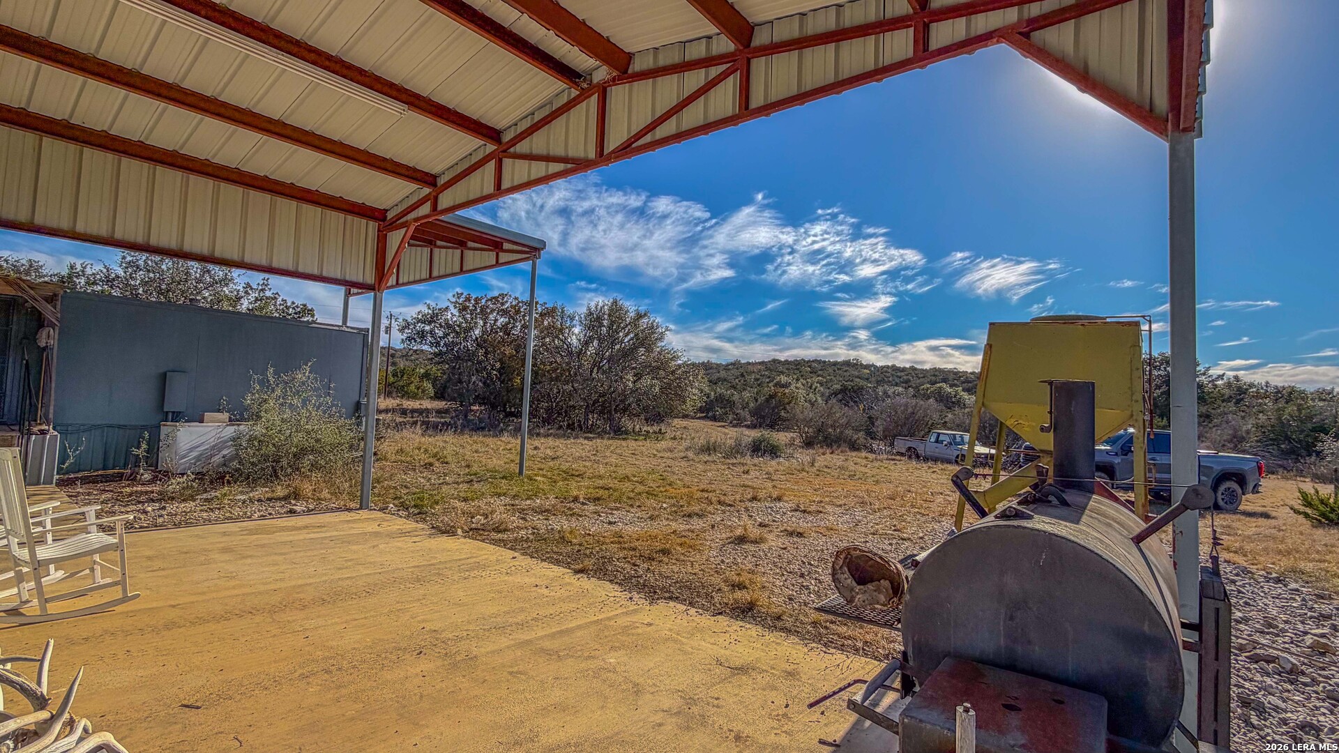 Tbd Fm 674 Rocksprings TX 78880