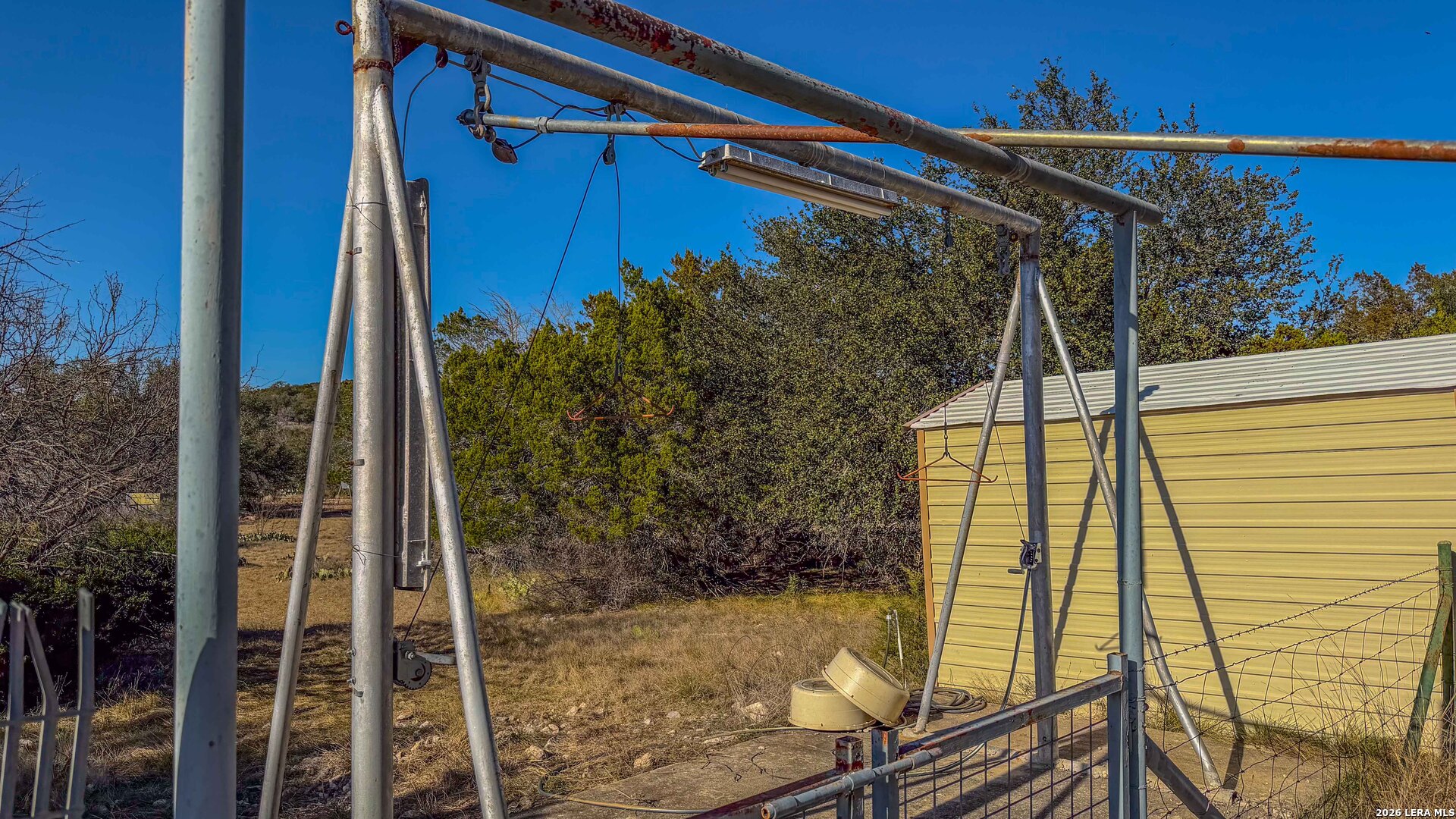 Tbd Fm 674 Rocksprings TX 78880