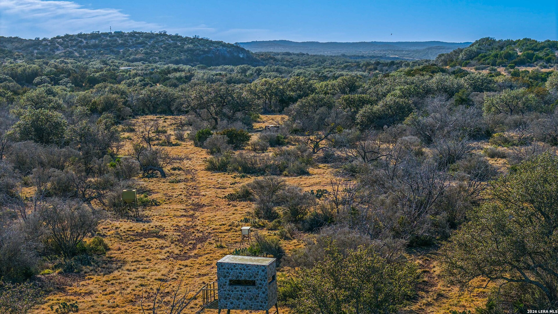 Tbd Fm 674 Rocksprings TX 78880