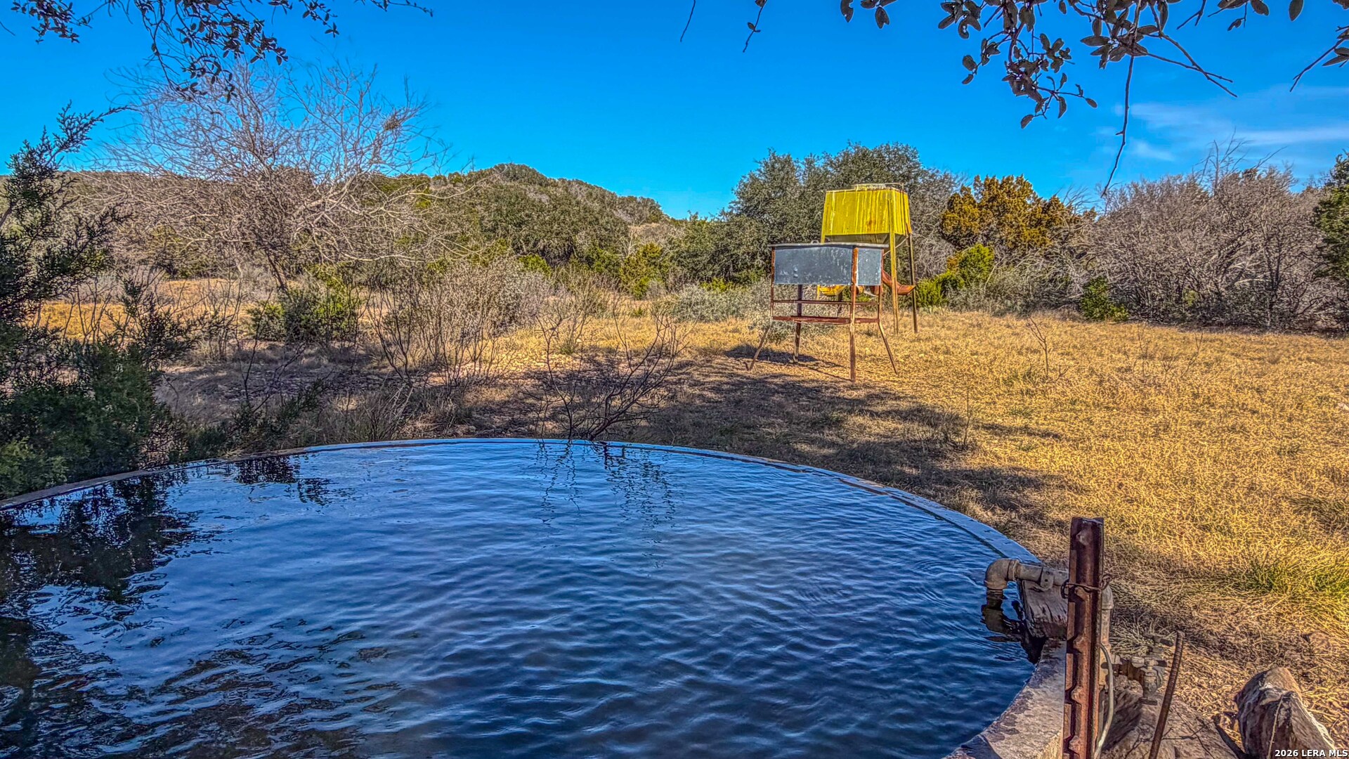 Tbd Fm 674 Rocksprings TX 78880
