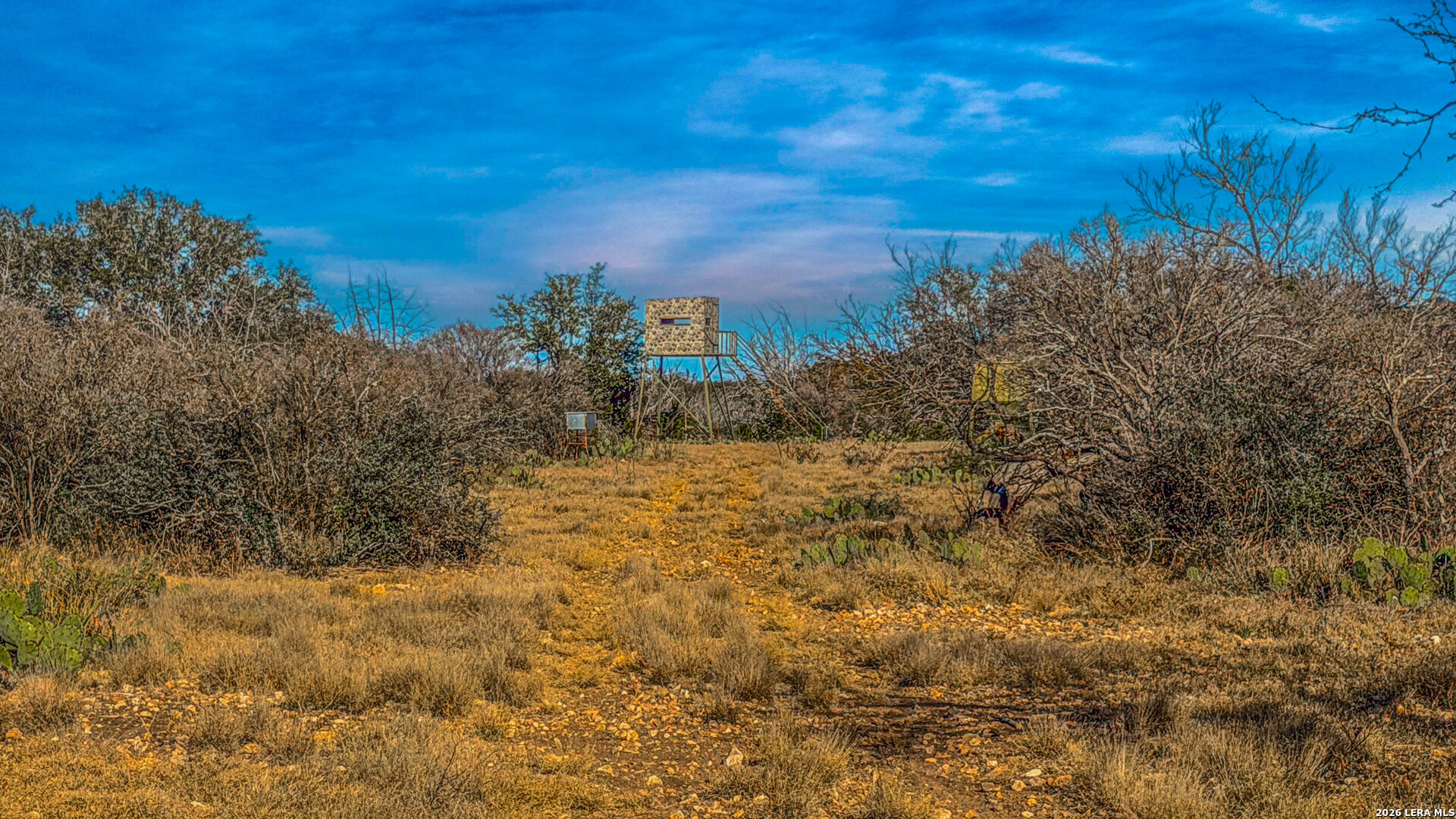 Tbd Fm 674 Rocksprings TX 78880