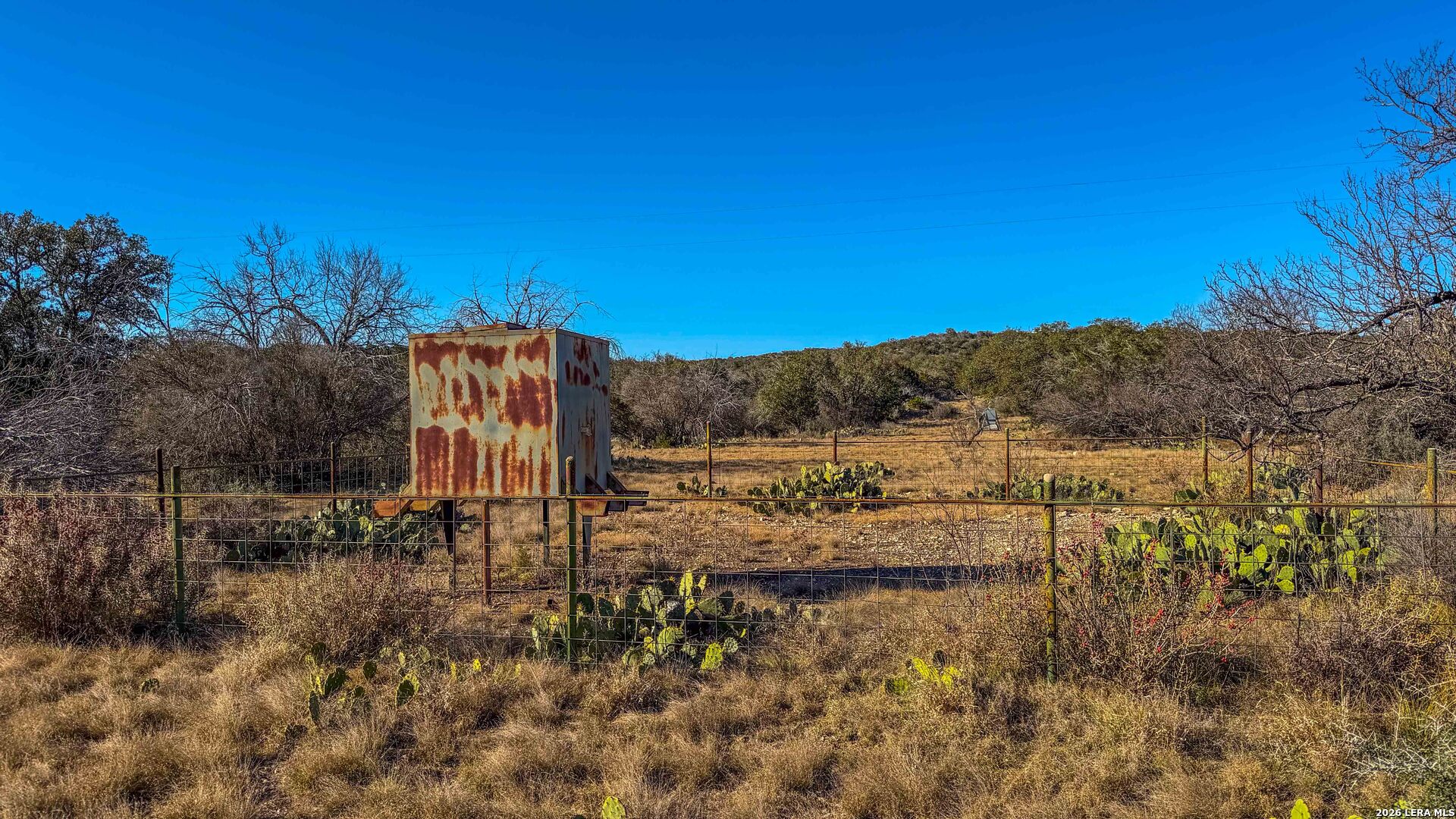 Tbd Fm 674 Rocksprings TX 78880