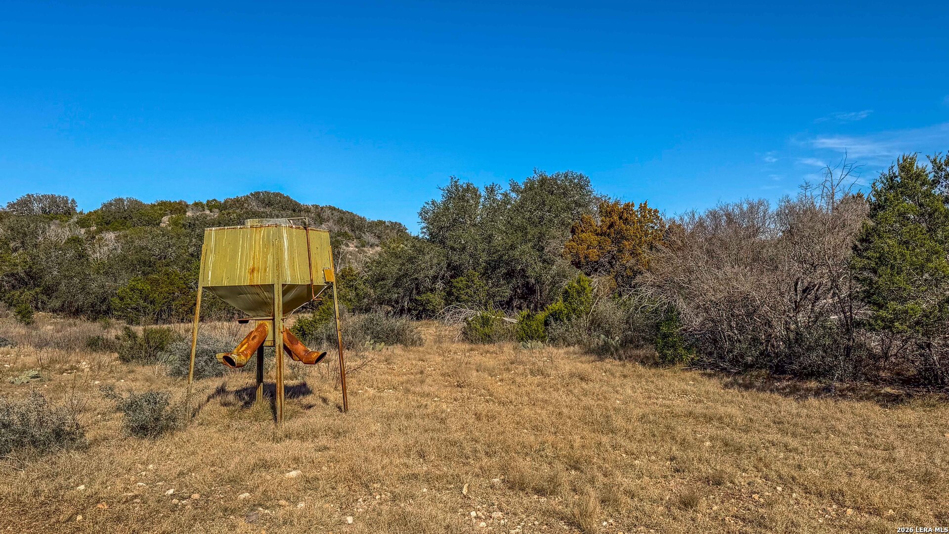 Tbd Fm 674 Rocksprings TX 78880