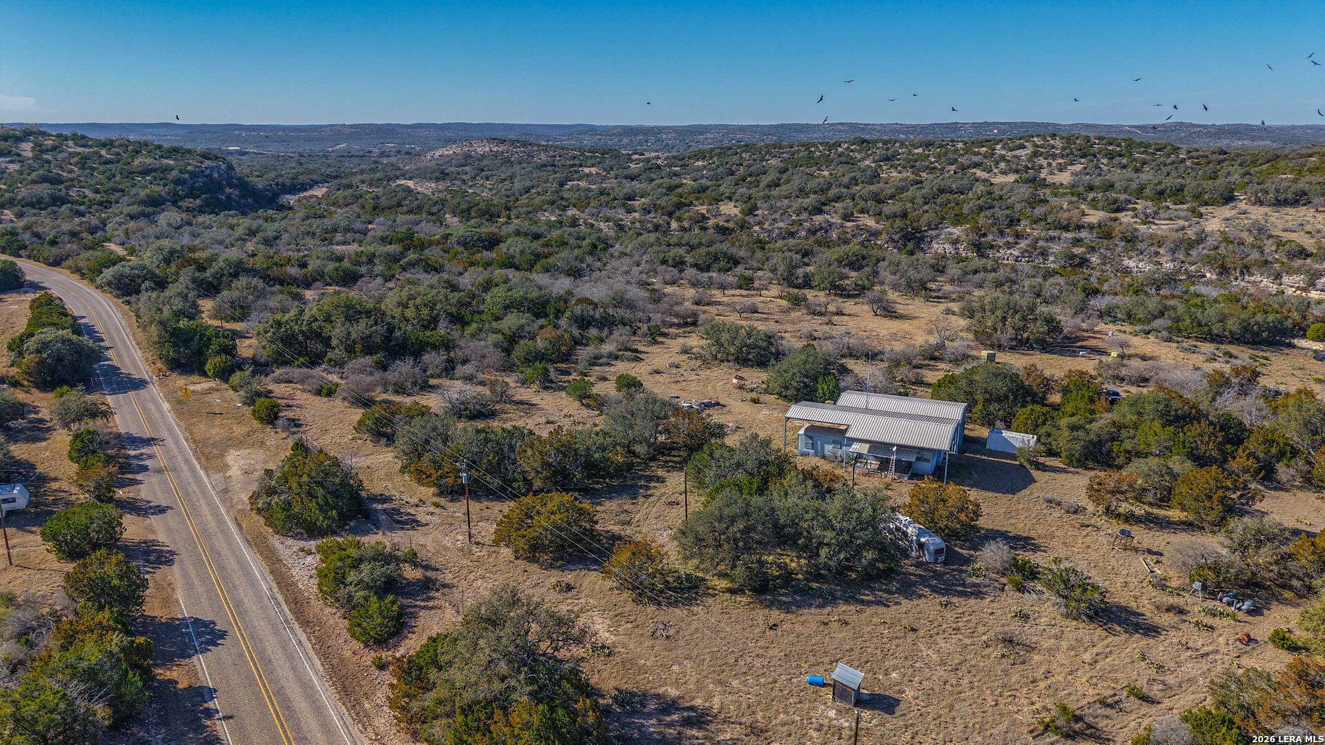 Tbd Fm 674 Rocksprings TX 78880