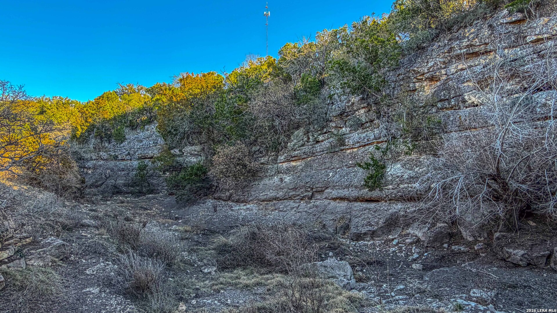 Tbd Fm 674 Rocksprings TX 78880