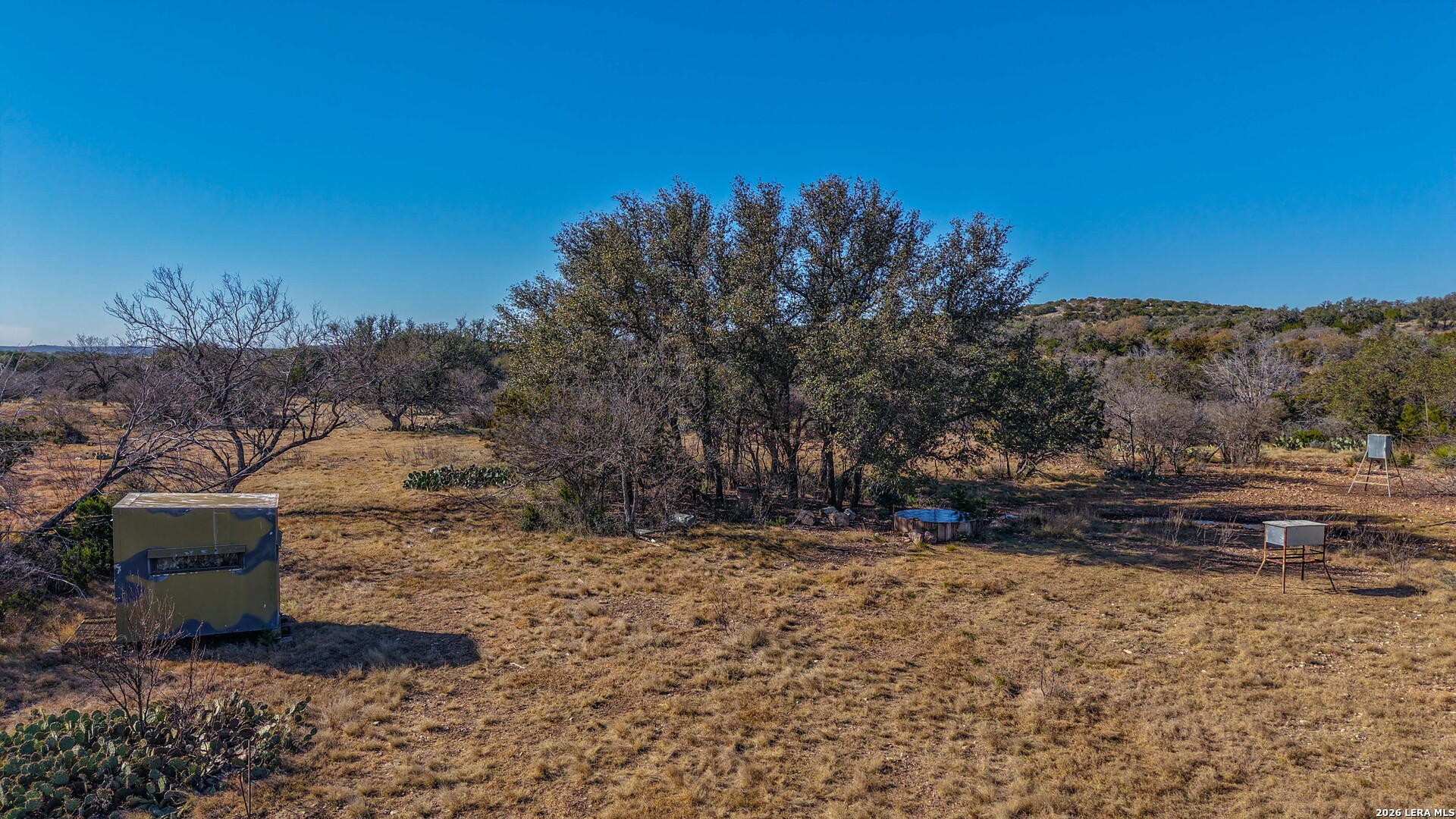 Tbd Fm 674 Rocksprings TX 78880