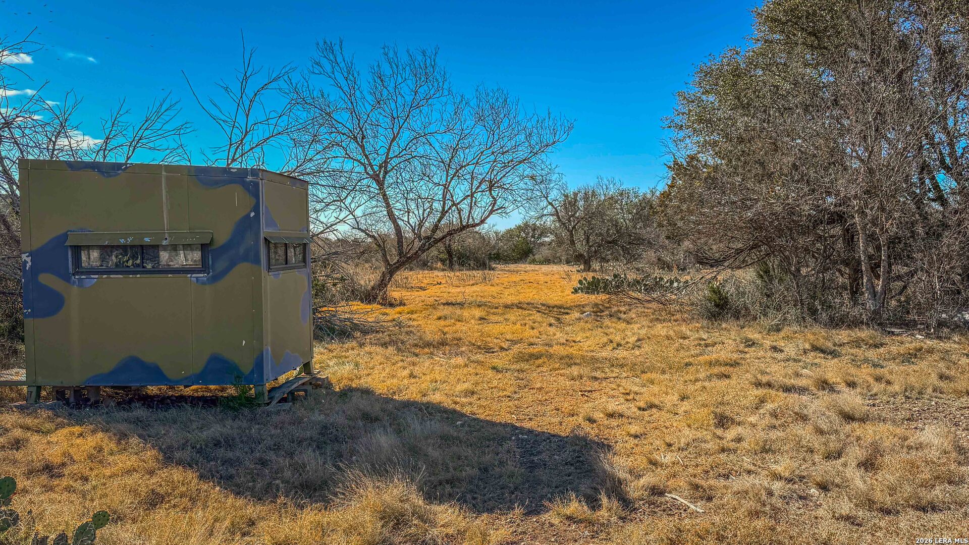 Tbd Fm 674 Rocksprings TX 78880