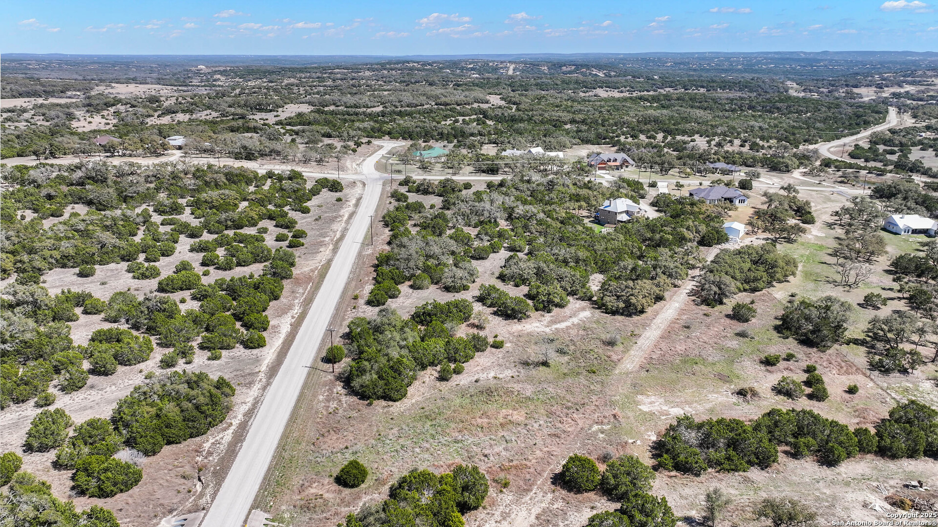 1108 Sunrise Spring Branch TX 78070