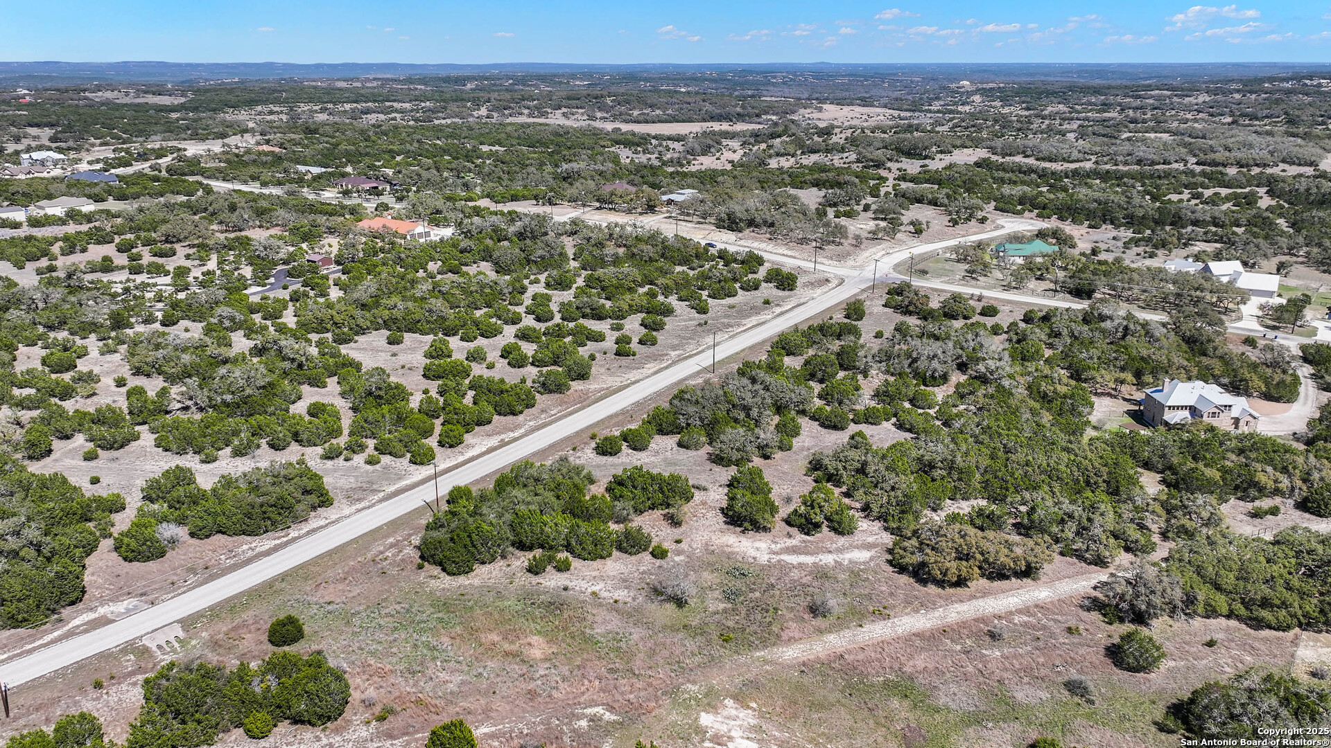1108 Sunrise Spring Branch TX 78070
