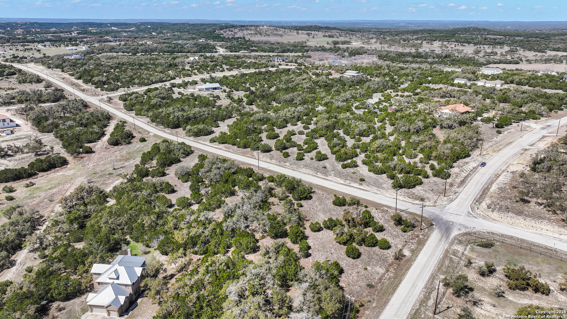 1108 Sunrise Spring Branch TX 78070