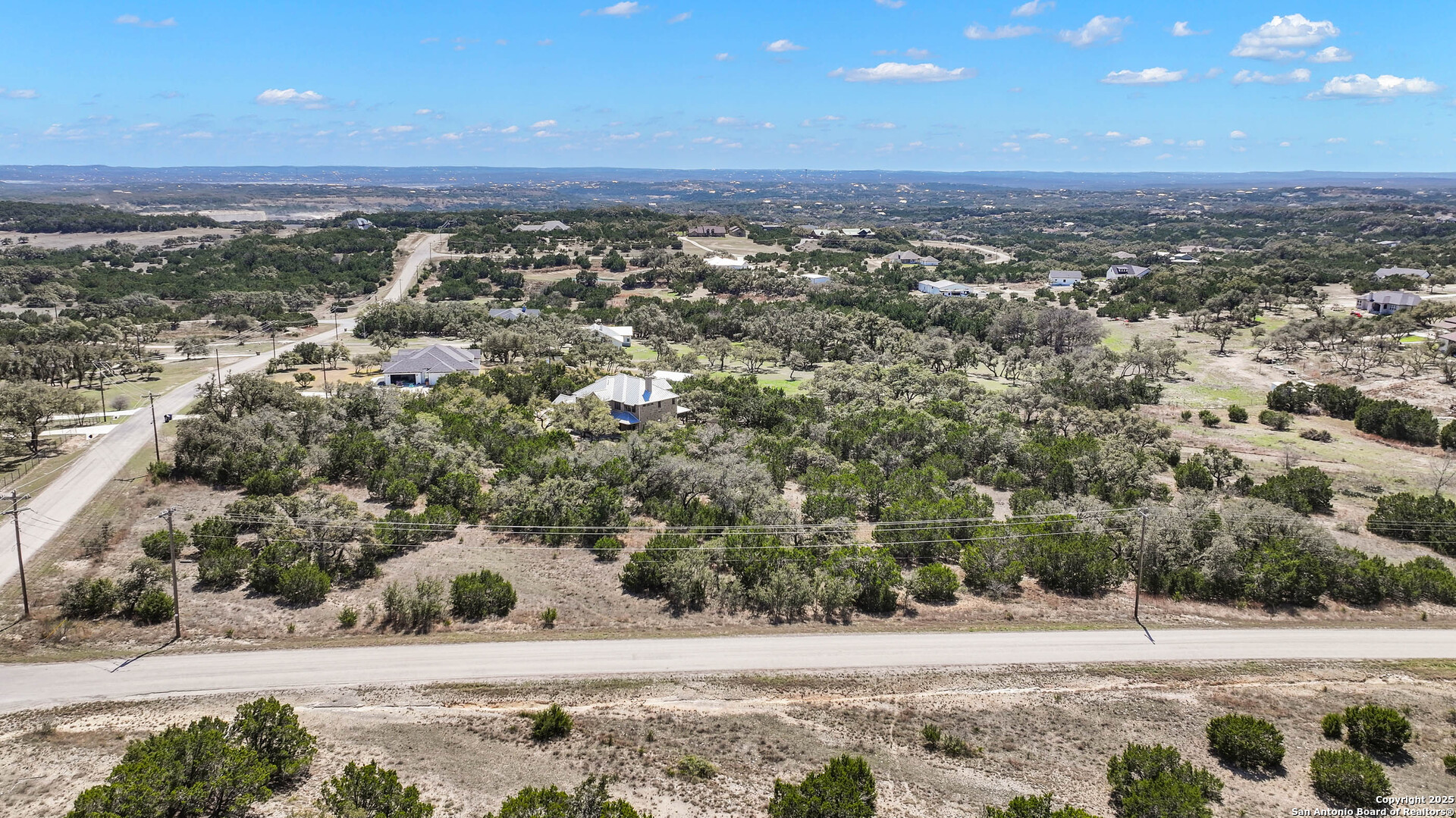 1108 Sunrise Spring Branch TX 78070
