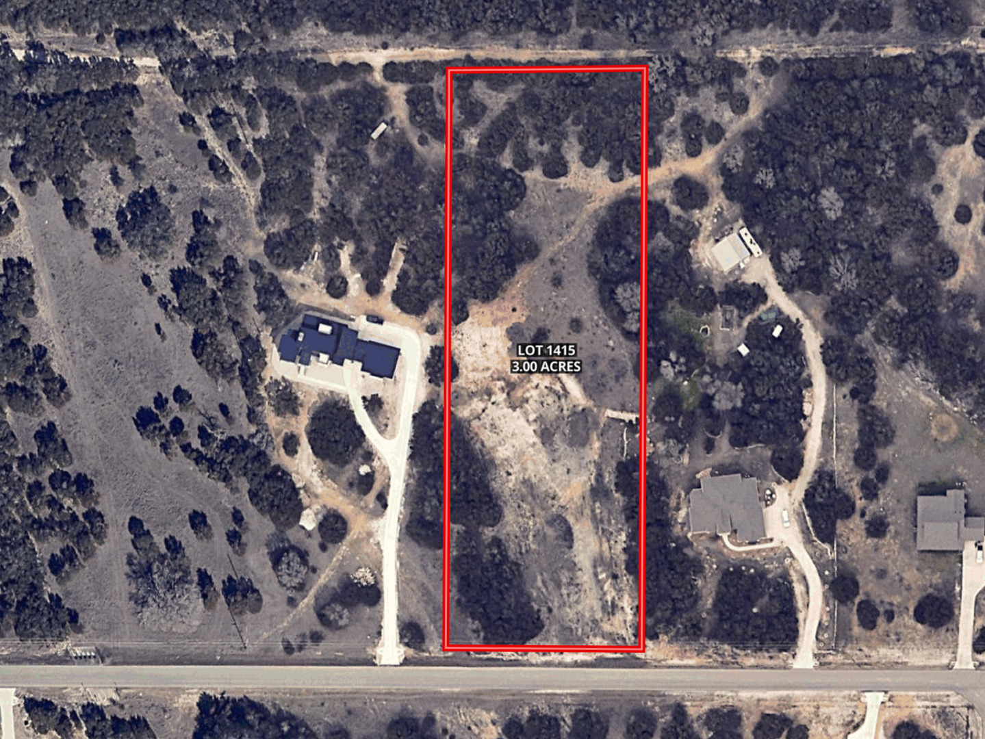 233 Rosinweed Spring Branch TX 78070