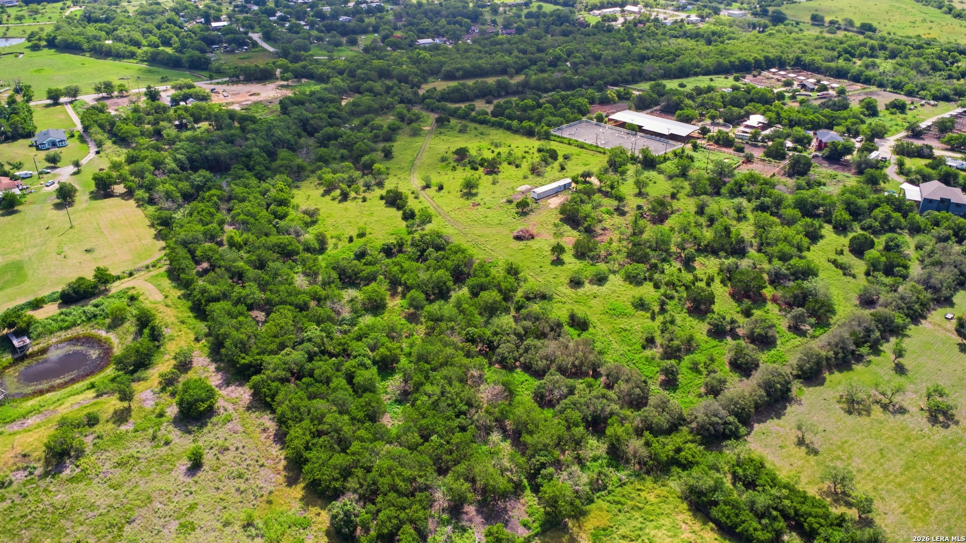 4800 Redwood Road San Marcos TX 78666