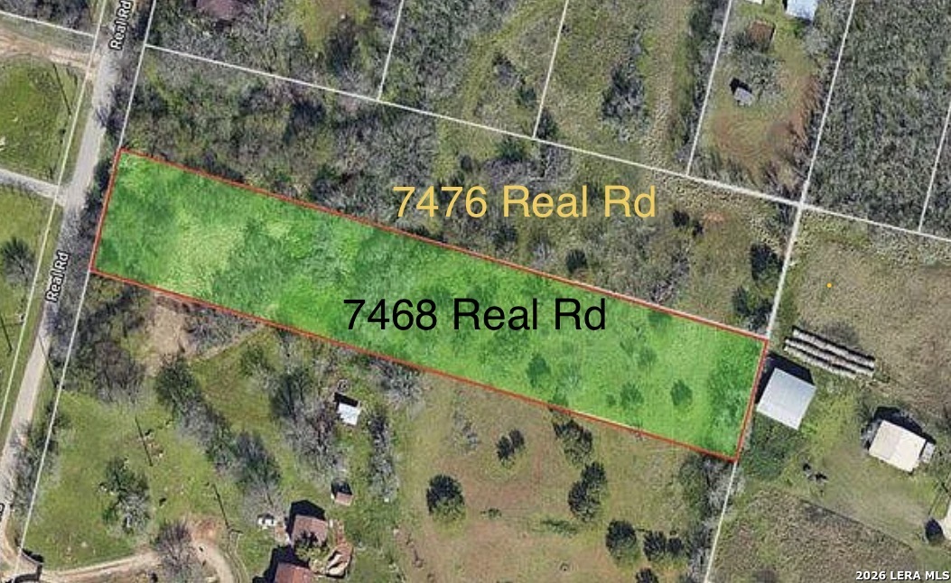 7476 Real China Grove TX 78263