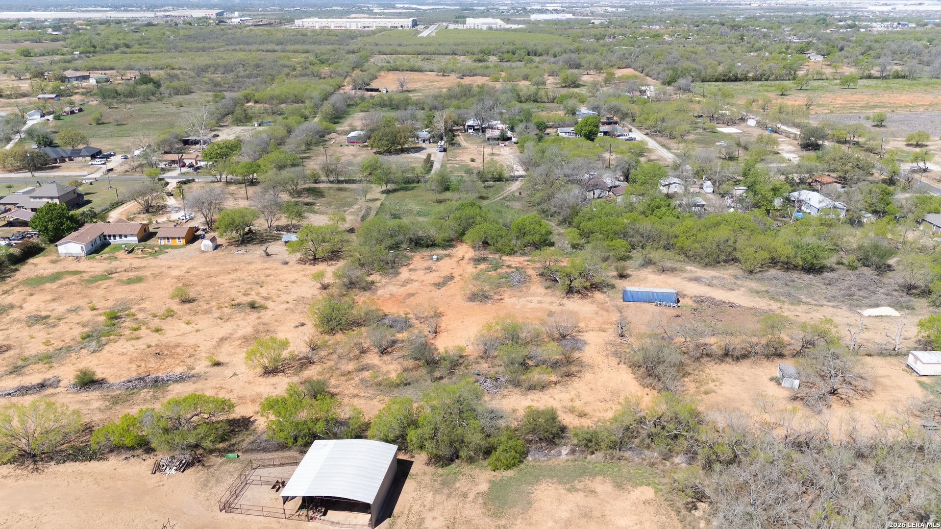 7476 Real China Grove TX 78263