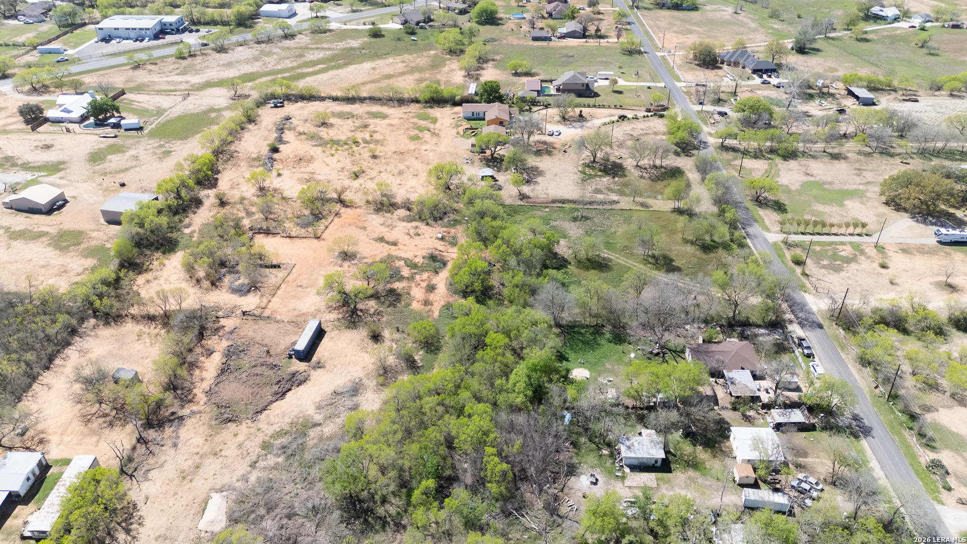 7476 Real China Grove TX 78263