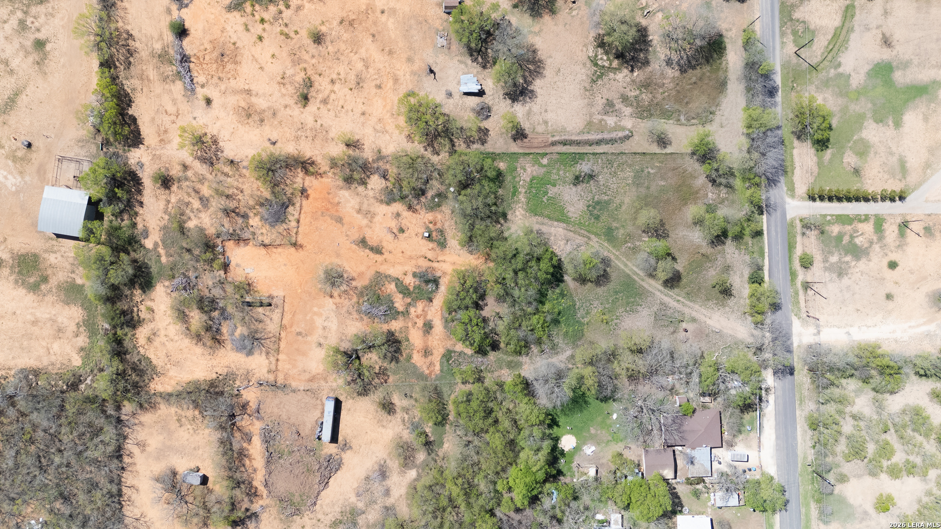 7476 Real China Grove TX 78263