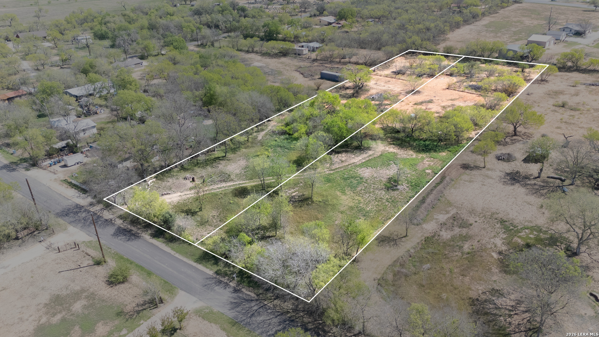 7476 Real China Grove TX 78263