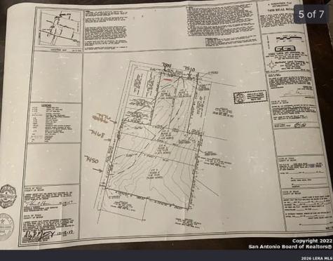 7476 Real China Grove TX 78263