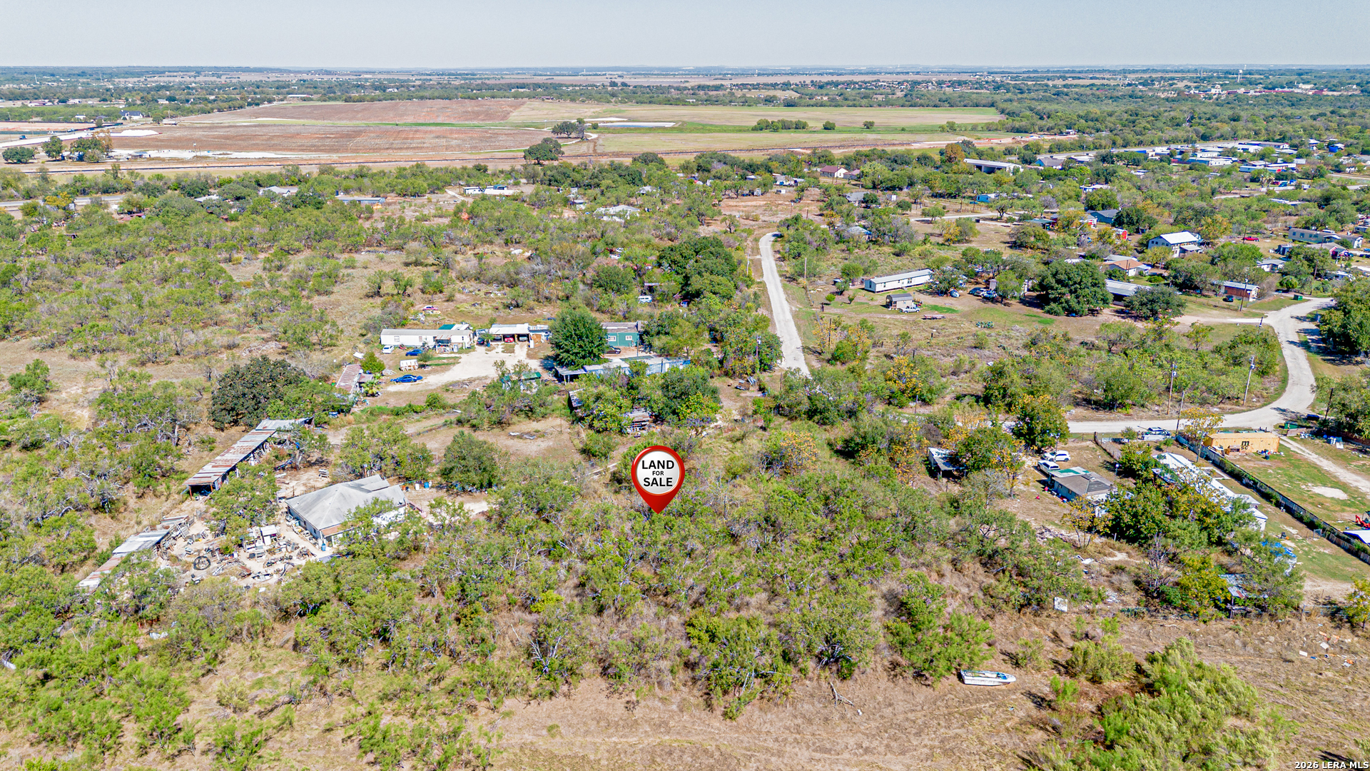 756 County Road 6841 Lytle TX 78052