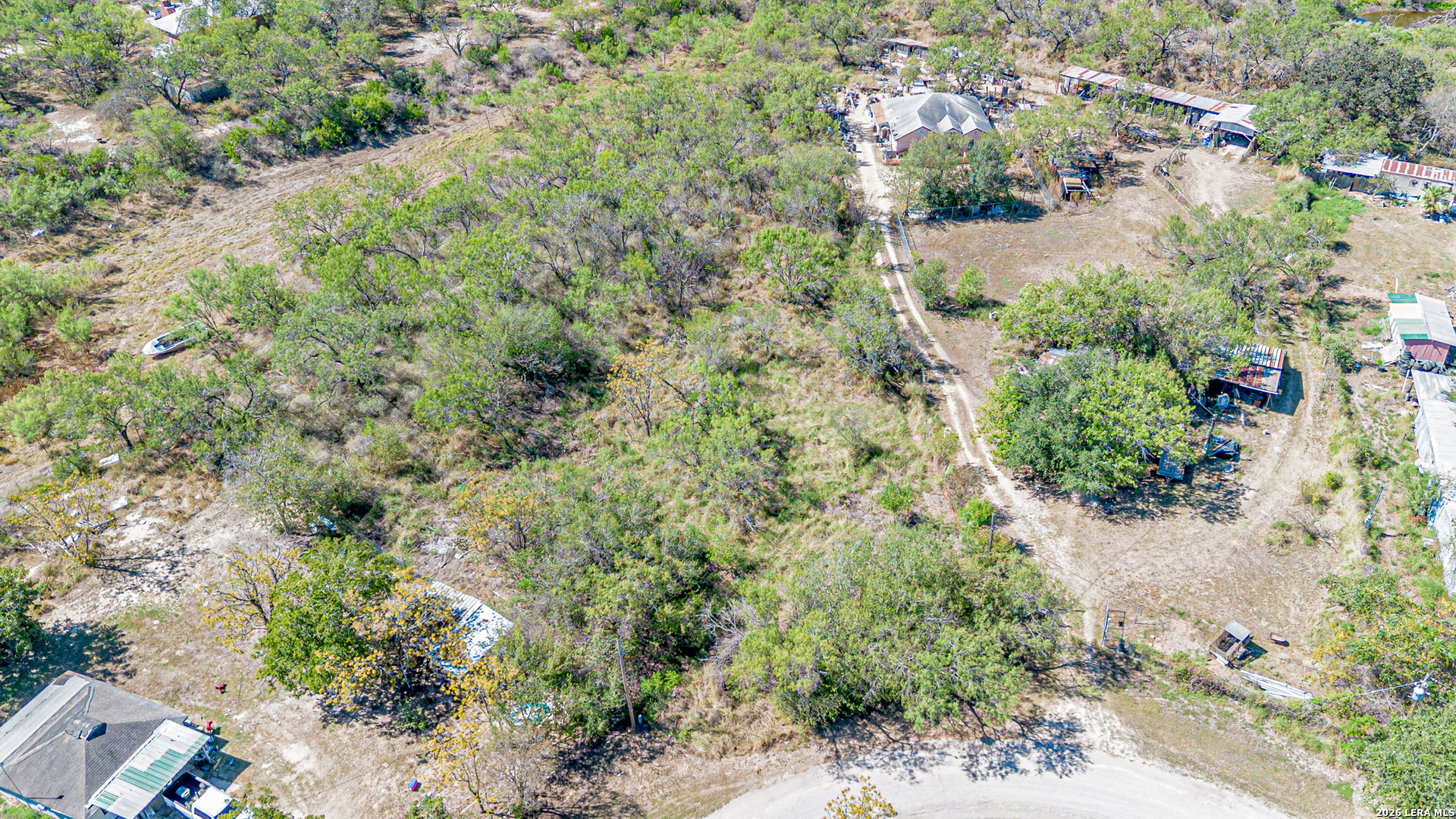 756 County Road 6841 Lytle TX 78052