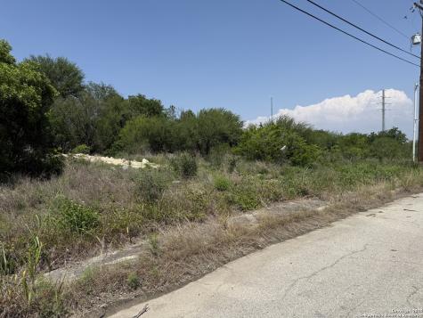 205 Jenull Avenue San Antonio TX 78202