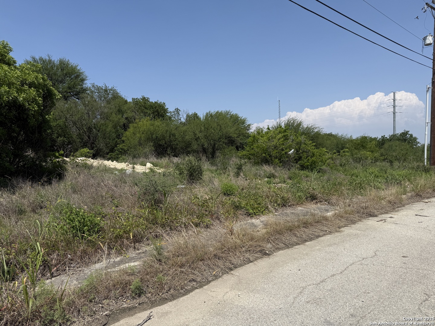 205 Jenull Avenue San Antonio TX 78202