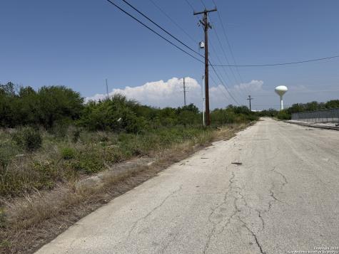 205 Jenull Avenue San Antonio TX 78202