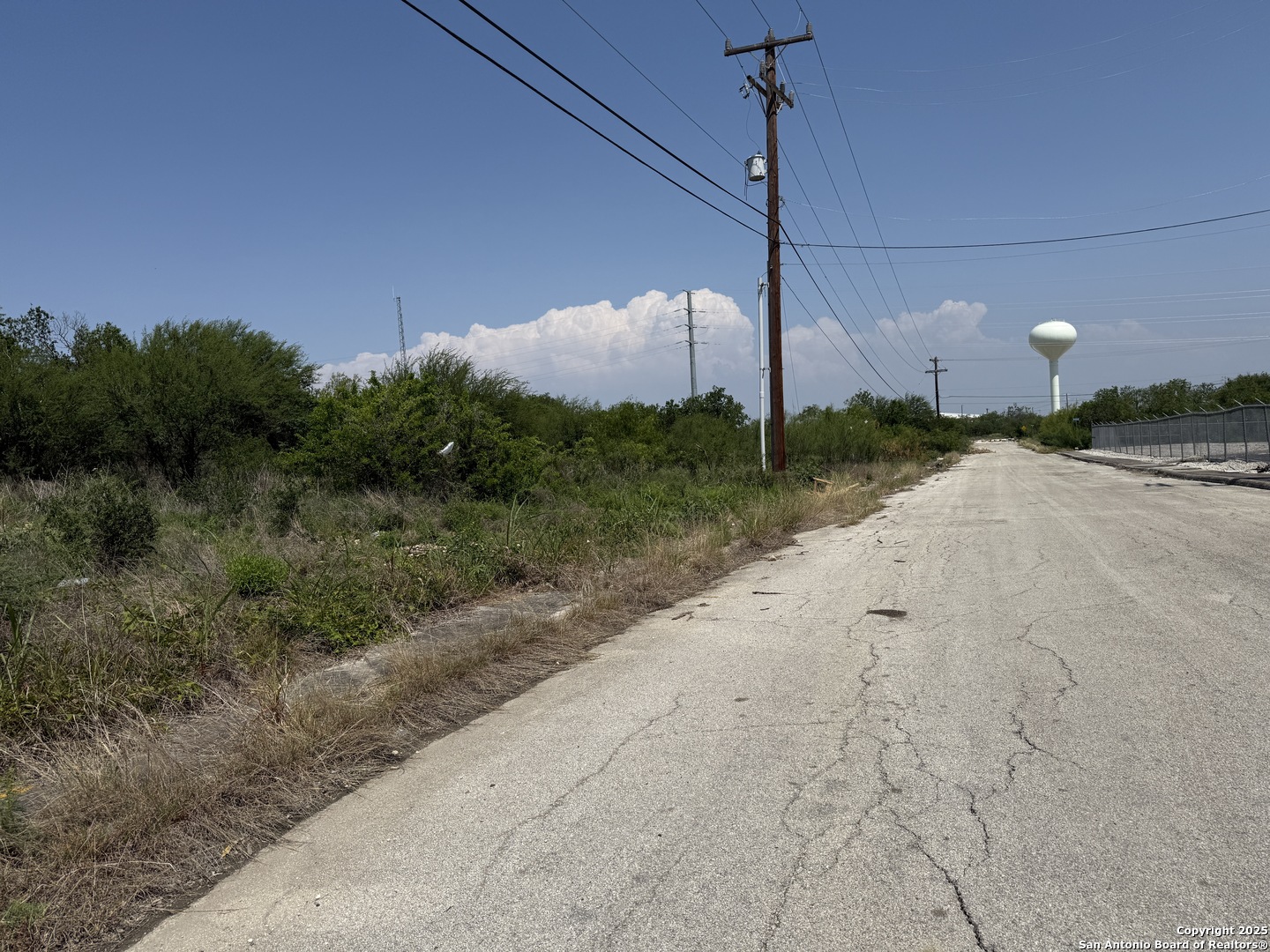 205 Jenull Avenue San Antonio TX 78202