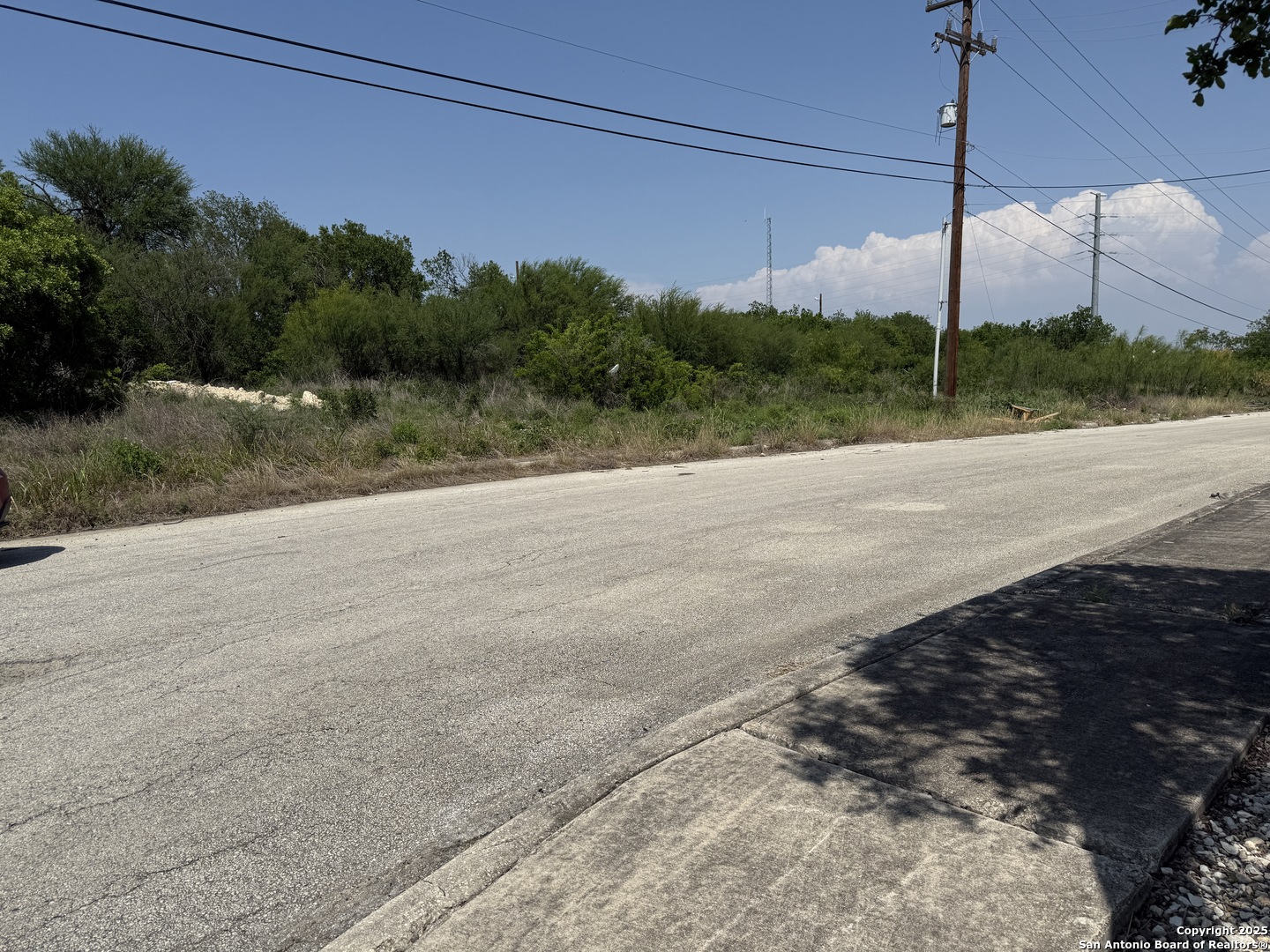 205 Jenull Avenue San Antonio TX 78202