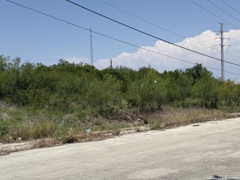 205 Jenull Avenue San Antonio TX 78202