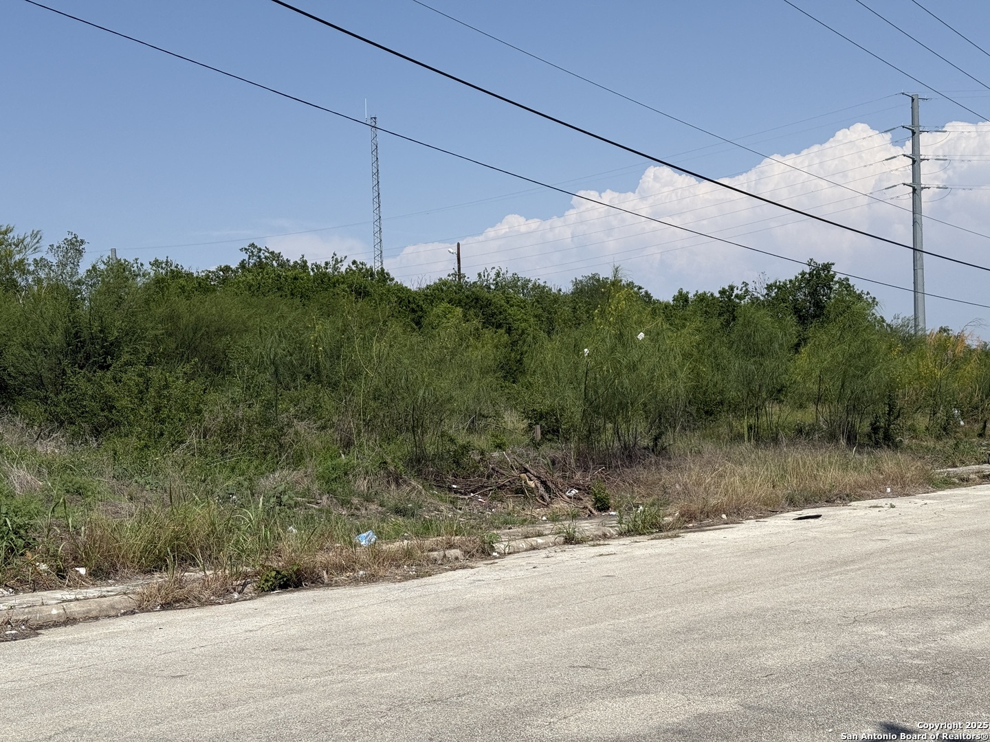 205 Jenull Avenue San Antonio TX 78202