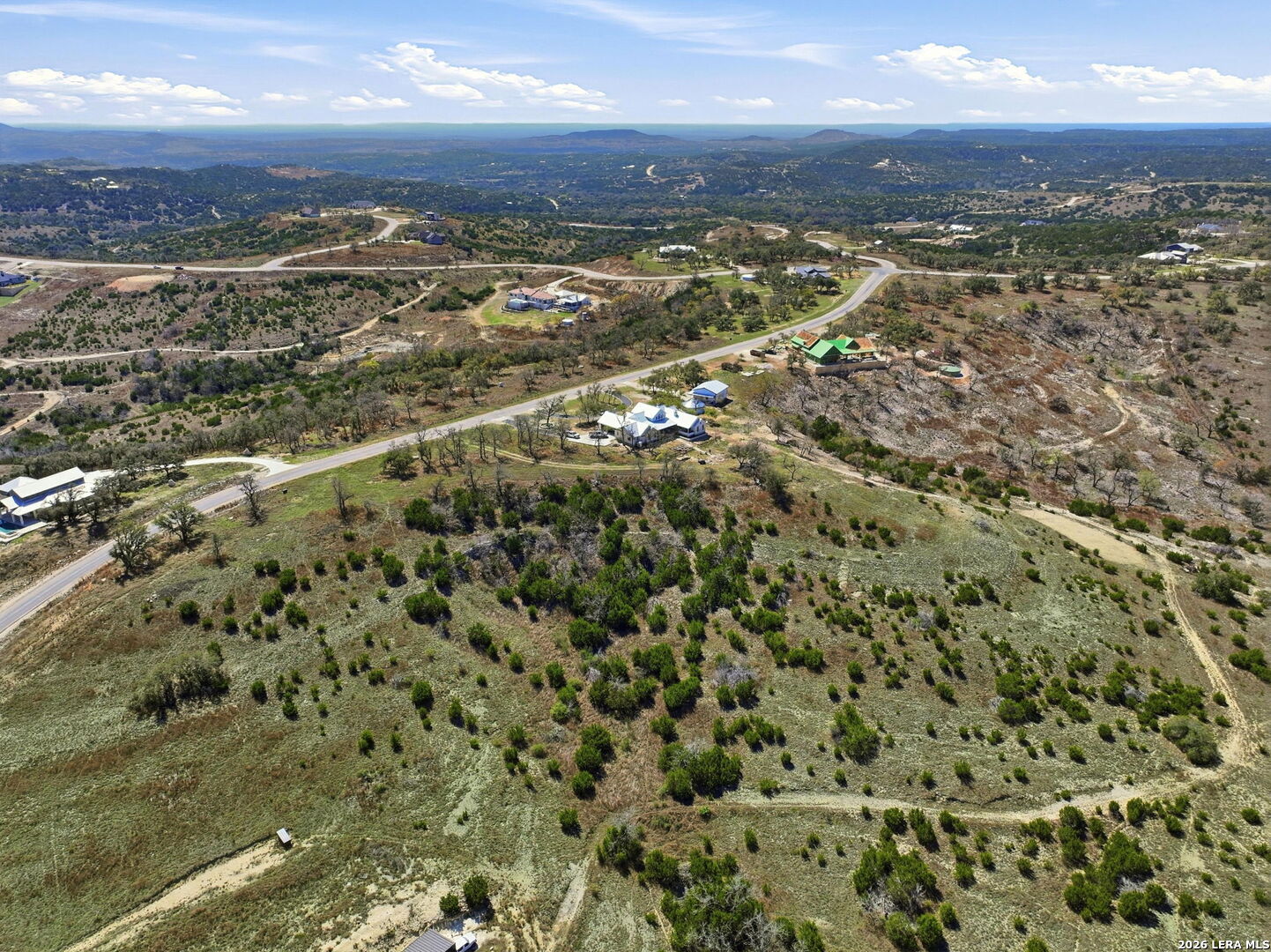 207 Majestic Hills Blanco TX 78606