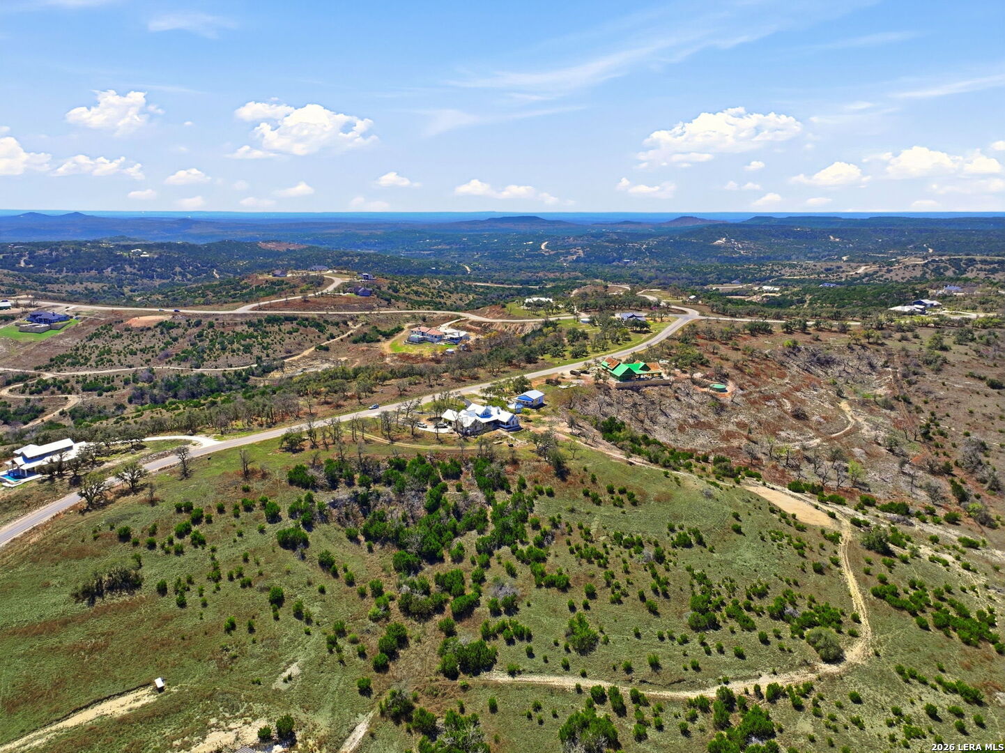 207 Majestic Hills Blanco TX 78606