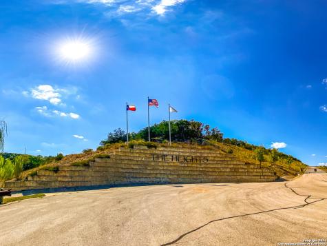108 Heights Trail Kerrville TX 78028