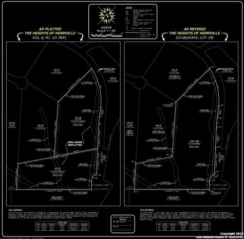 108 Heights Trail Kerrville TX 78028