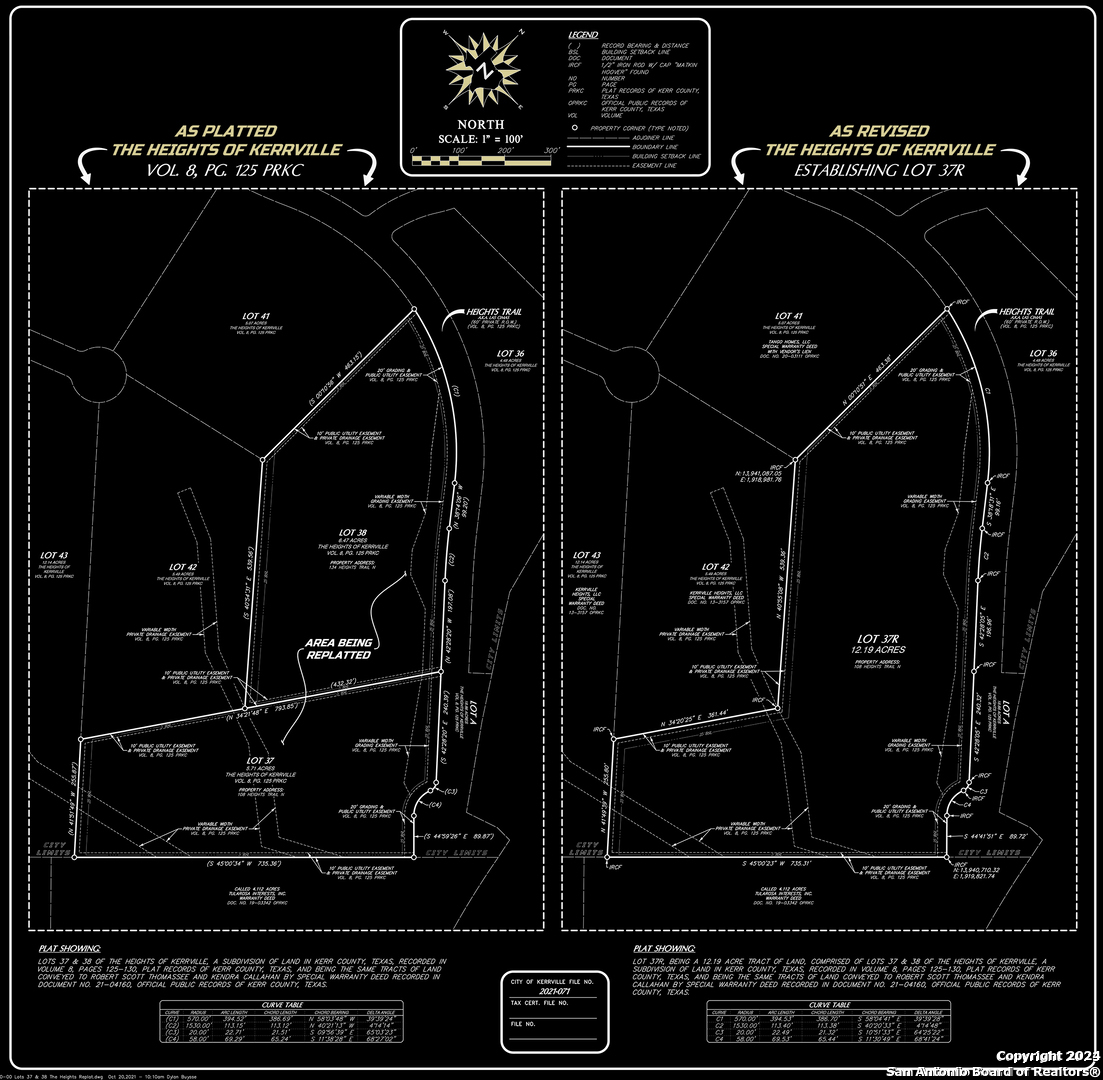 108 Heights Trail Kerrville TX 78028