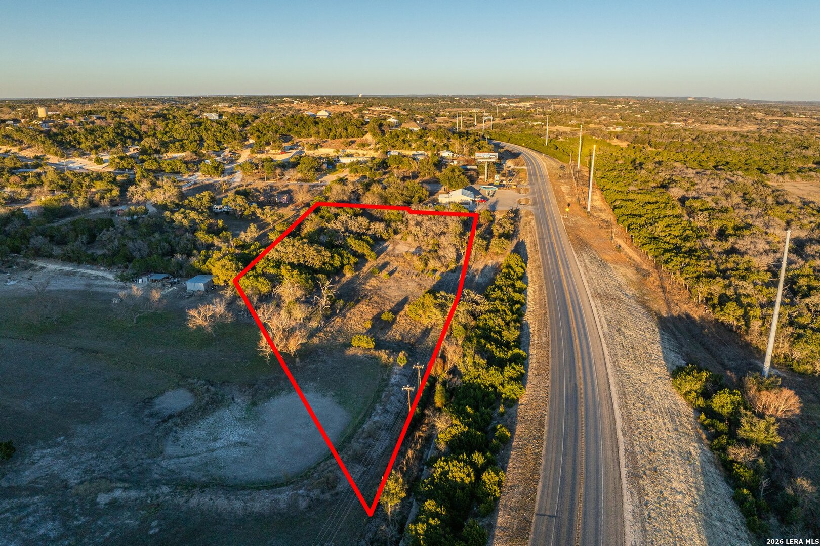 3510 Medina Highway Kerrville TX 78028