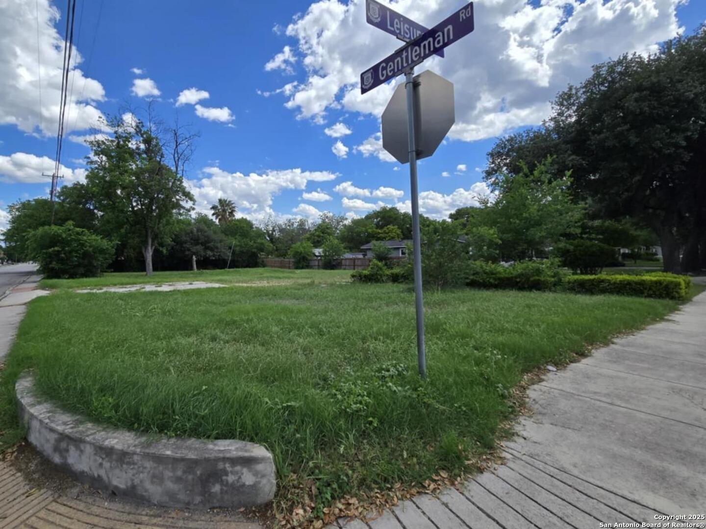102 Leisure Drive Balcones Heights TX 78201