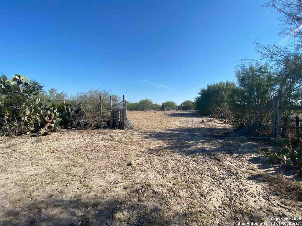 1 Acre Lot 137 Don Chema Road Laredo TX 78043